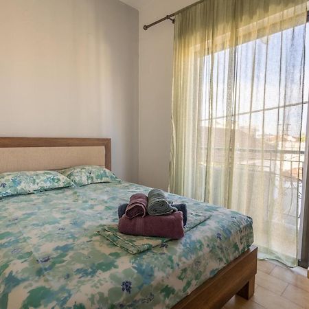 Deluxe Apartment La لاريسا المظهر الخارجي الصورة